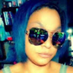 Meet your Posher, Britt